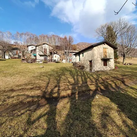 Ferienhaus Belvilla By Oyo Barbarossa *